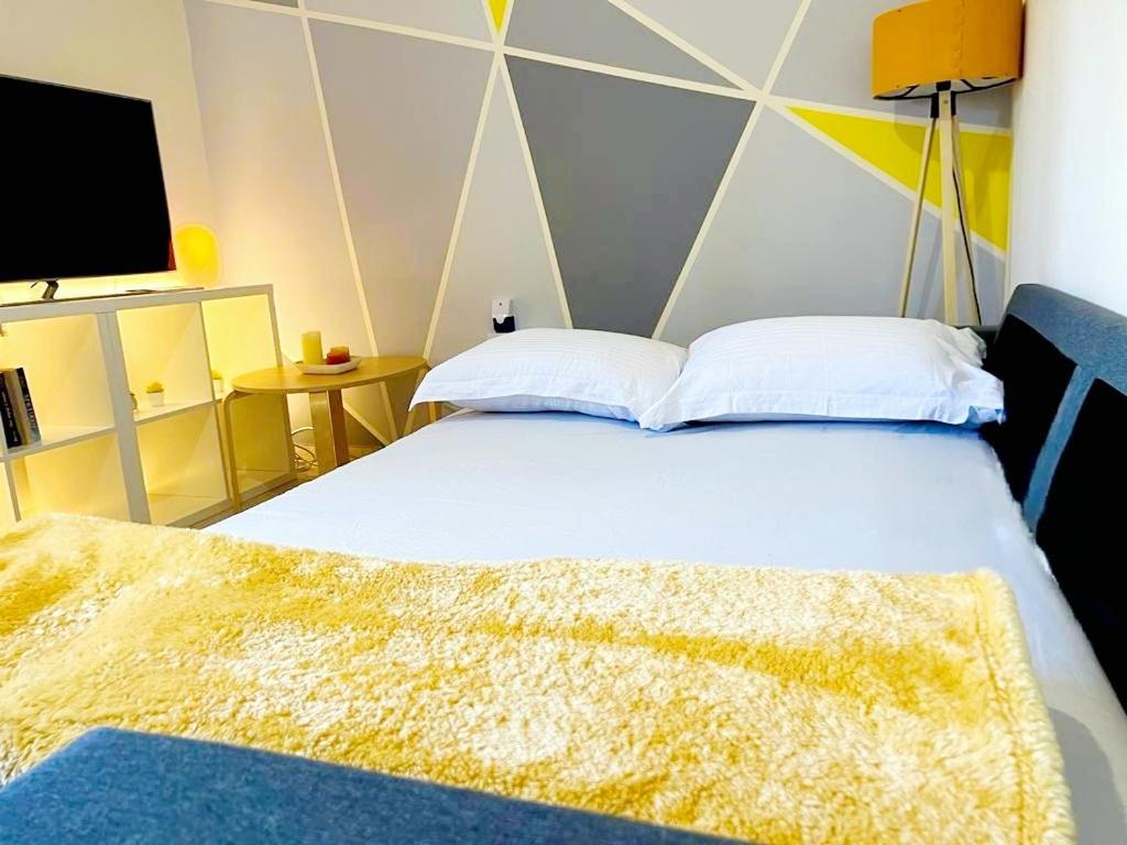 Yelayellow House Near To Airport, Rafina Port And Metropolitan Expo Artemi Extérieur photo
